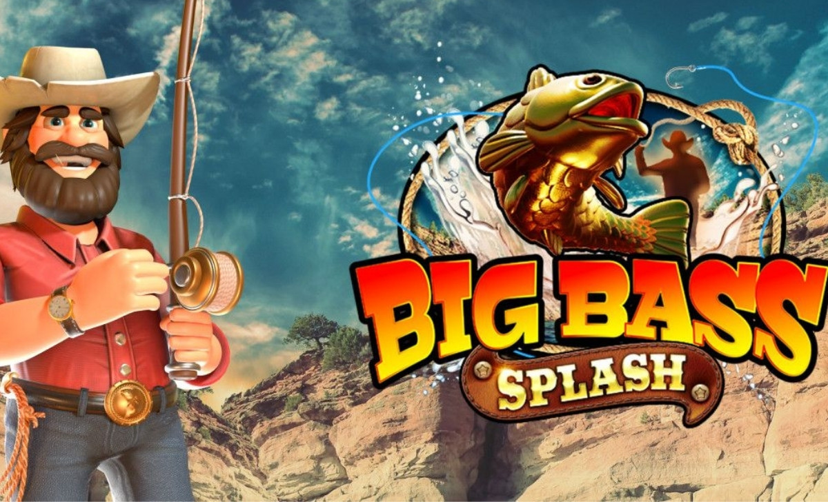 Big Bass Splash Taktikleri