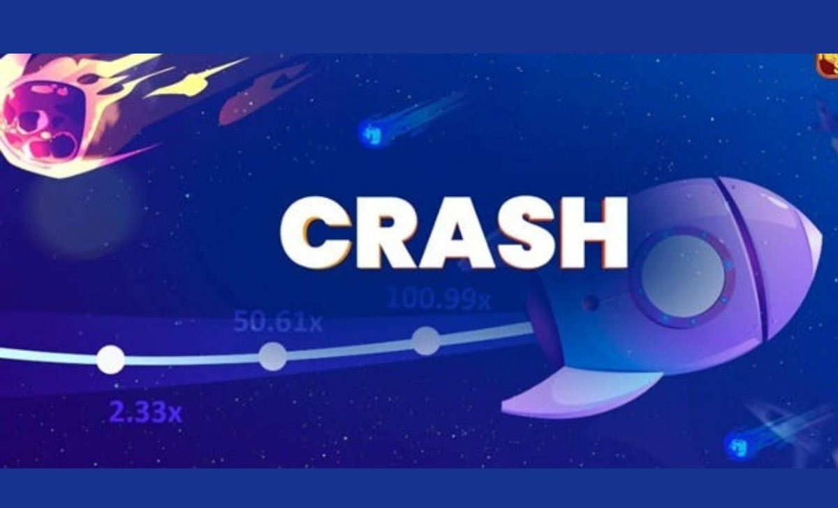 Crash Oyunu Nedir