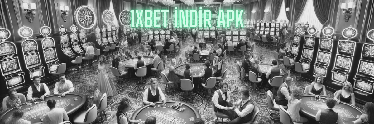 1xbet İndir Apk