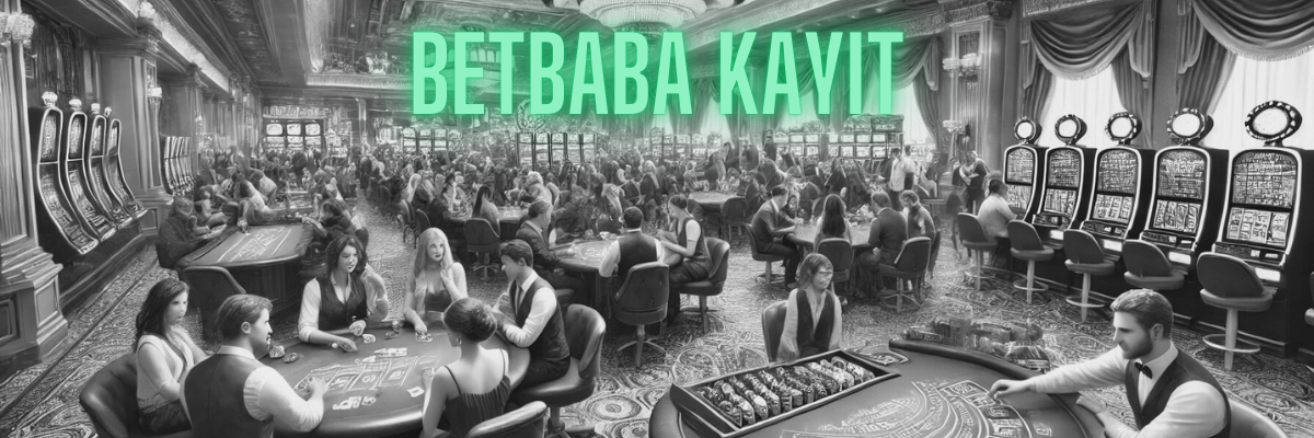 Betbaba Kayıt