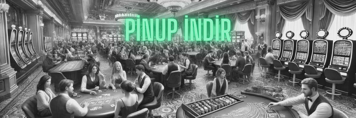 Pinup İndir