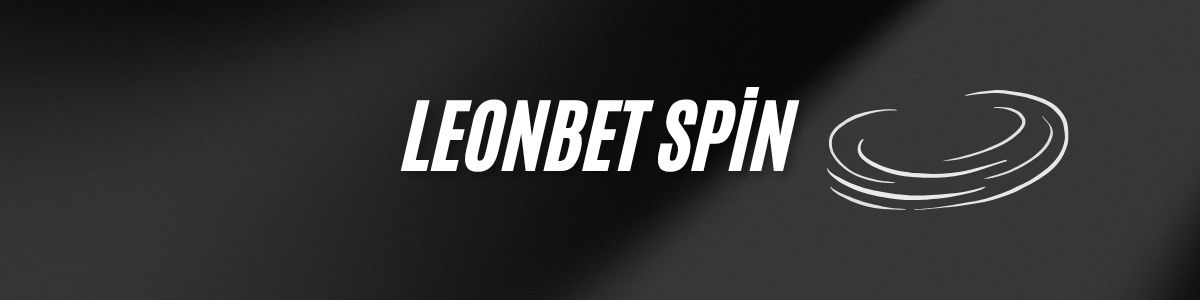 Leonbet Spin