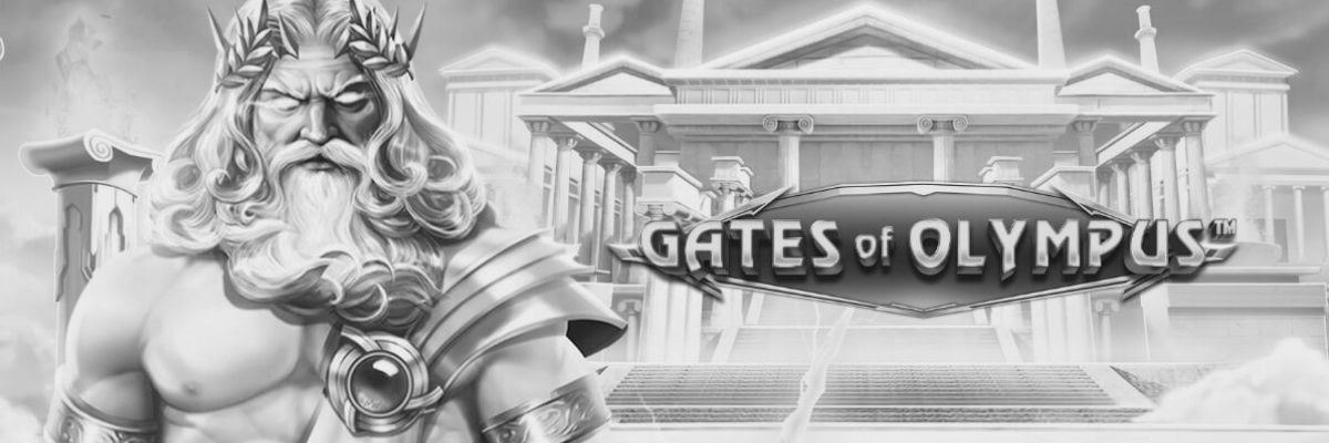 gates of olympus
